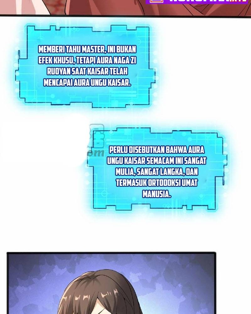 It’s Over! The Queen’s Soft Rice Husband is Actually Invincible Chapter 61 Gambar 11