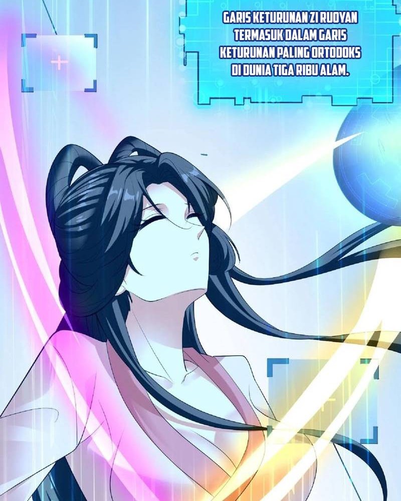 It’s Over! The Queen’s Soft Rice Husband is Actually Invincible Chapter 61 Gambar 13