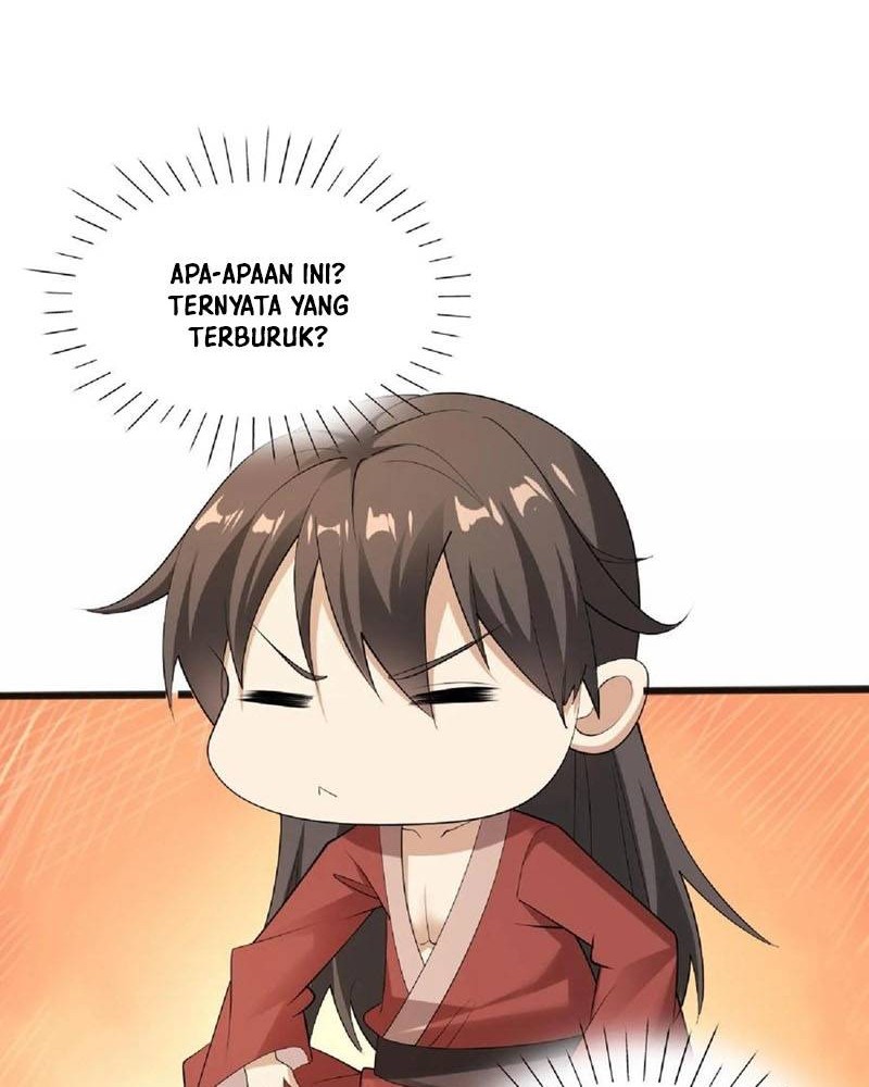 It’s Over! The Queen’s Soft Rice Husband is Actually Invincible Chapter 61 Gambar 15