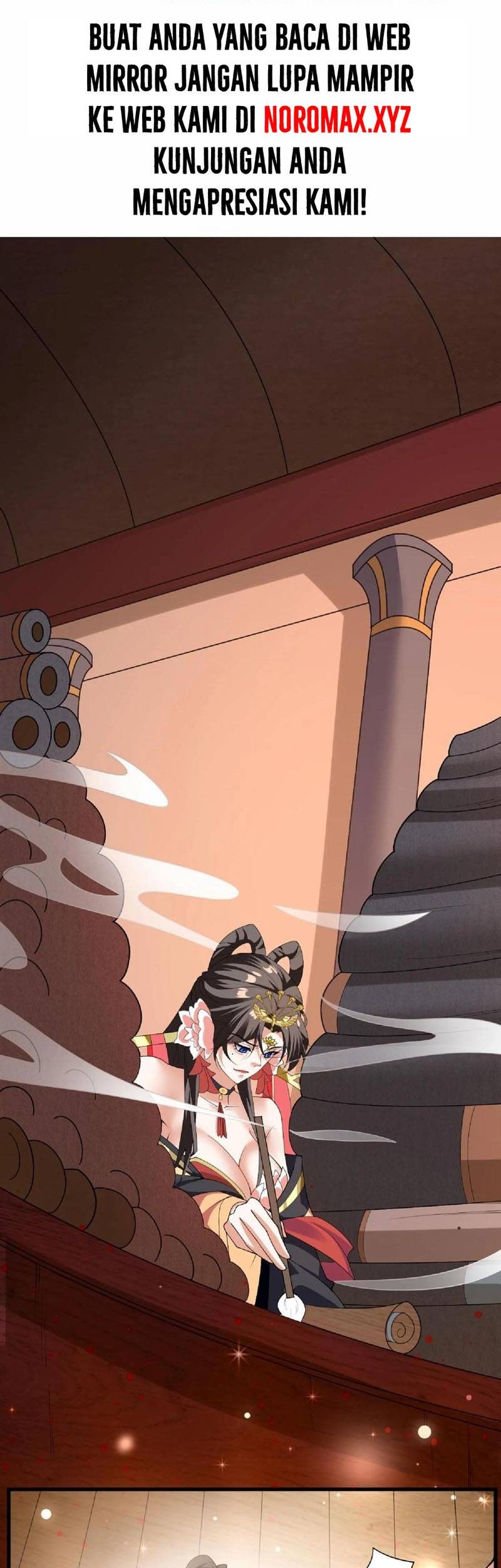 Baca It’s Over! The Queen’s Soft Rice Husband is Actually Invincible Chapter 60 Gambar 2