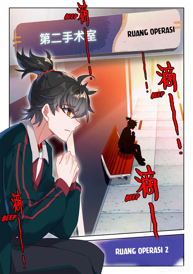 Becoming Immortal by Paying Cash Chapter 08 Gambar 9