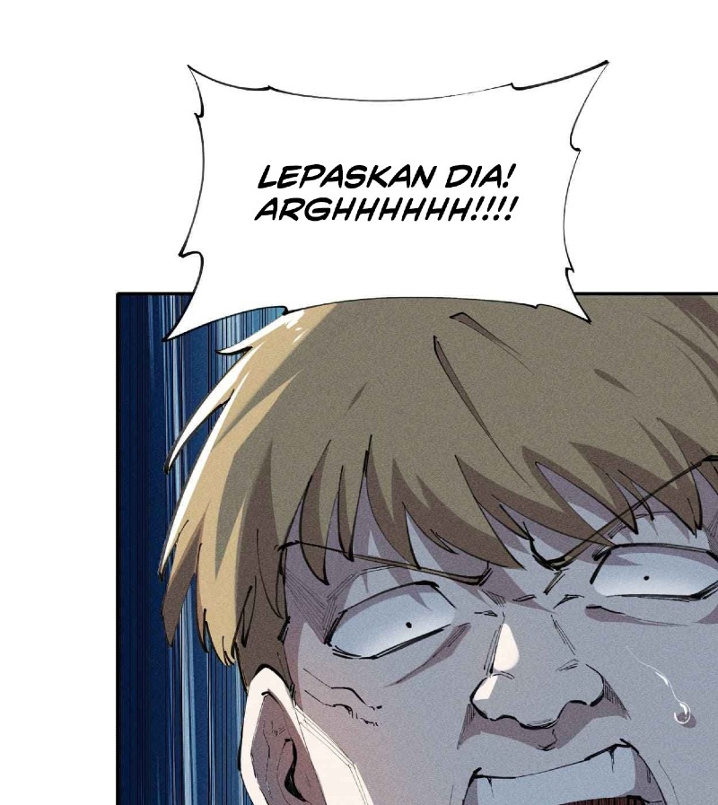 Even Though My Character Is a Jellyfish, I’m Still Super Strong Chapter 14 Gambar 15