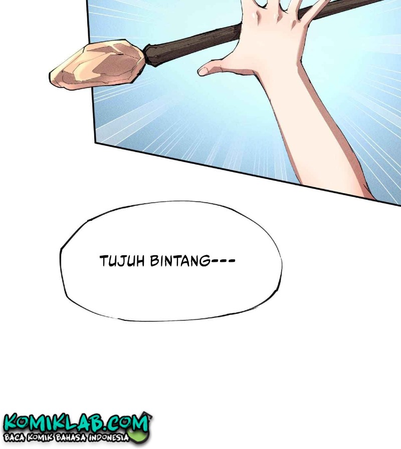 Even Though My Character Is a Jellyfish, I’m Still Super Strong Chapter 14 Gambar 32