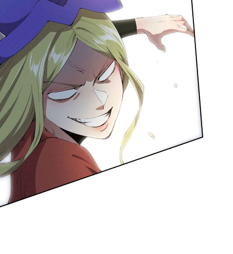 Even Though My Character Is a Jellyfish, I’m Still Super Strong Chapter 14 Gambar 36