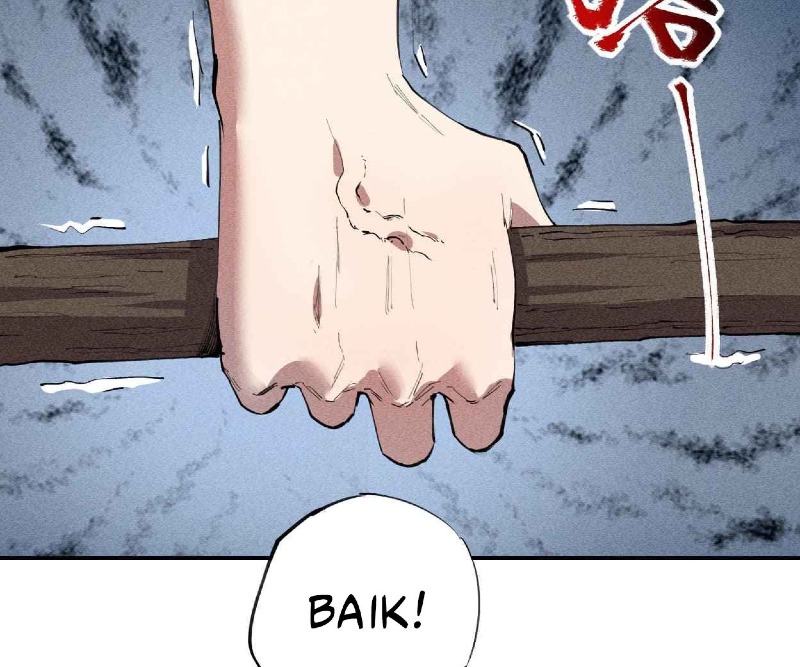 Even Though My Character Is a Jellyfish, I’m Still Super Strong Chapter 14 Gambar 59