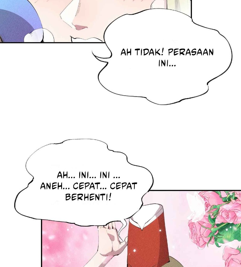 Even Though My Character Is a Jellyfish, I’m Still Super Strong Chapter 14 Gambar 6