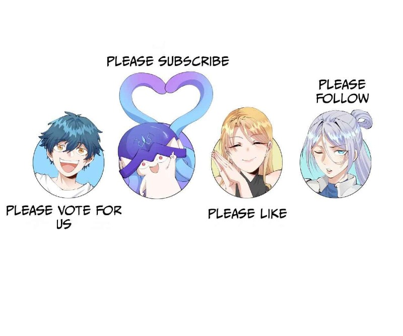 Even Though My Character Is a Jellyfish, I’m Still Super Strong Chapter 14 Gambar 62