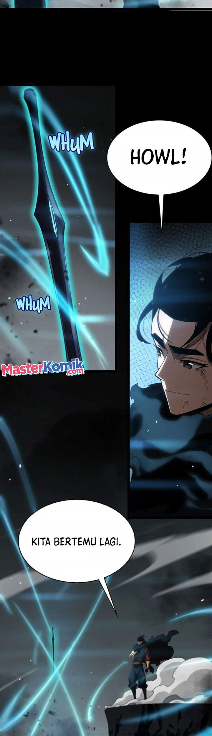 World’s Apocalypse Online Chapter 177 Gambar 34