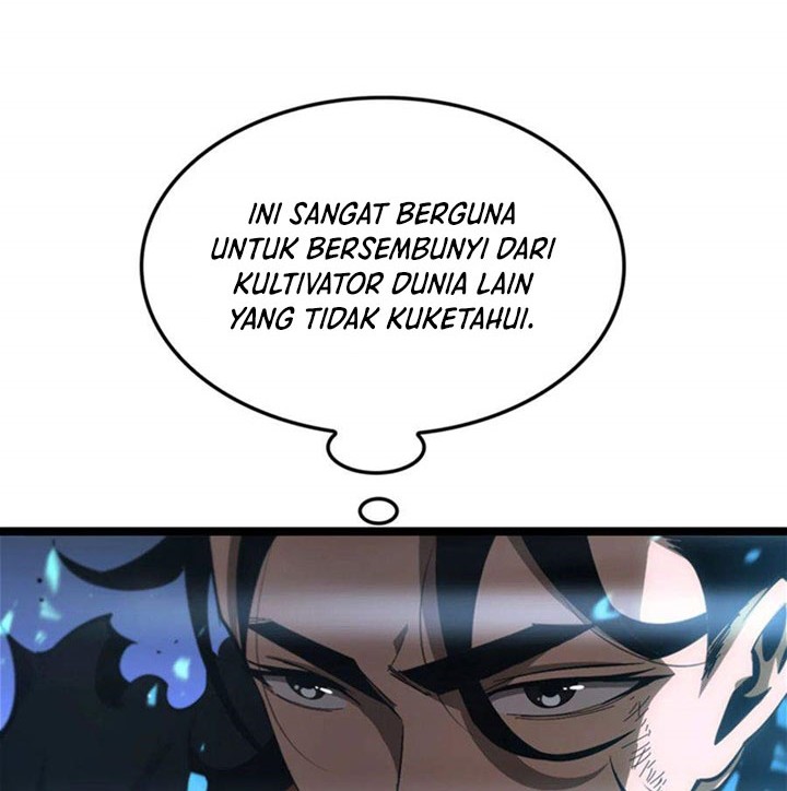 World’s Apocalypse Online Chapter 177 Gambar 5