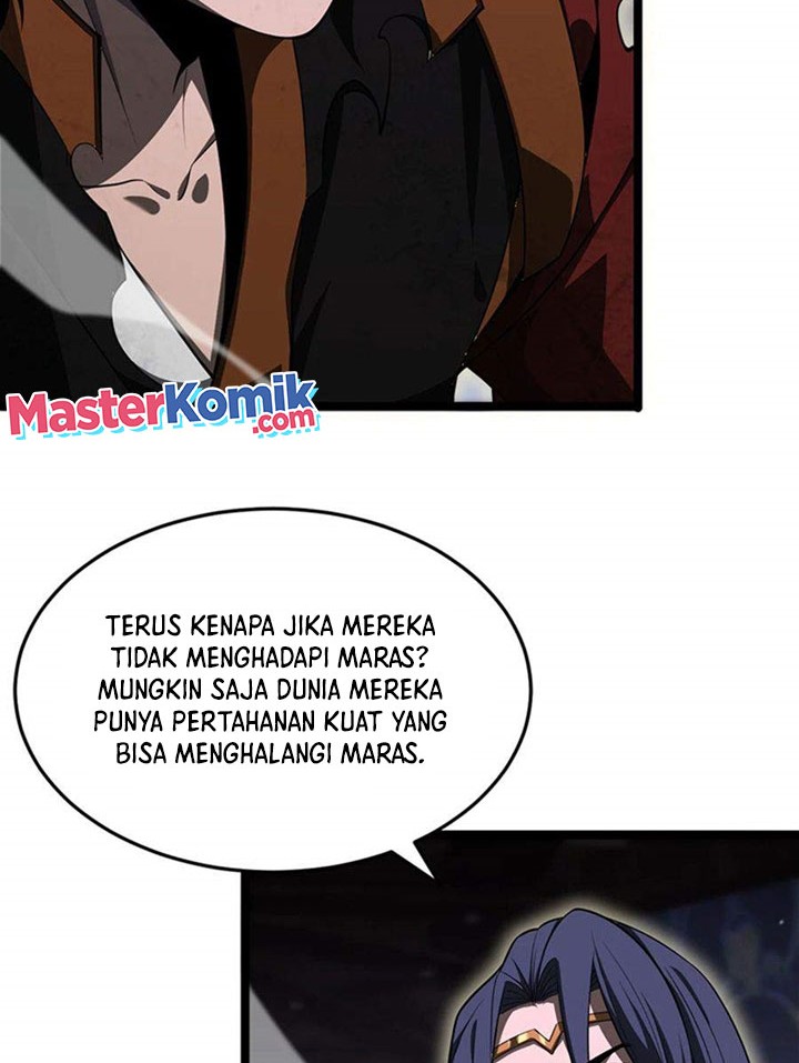 World’s Apocalypse Online Chapter 177 Gambar 9