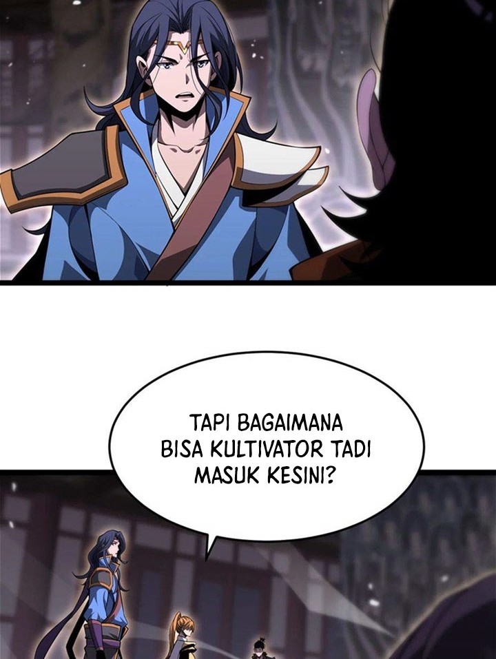 World’s Apocalypse Online Chapter 177 Gambar 13