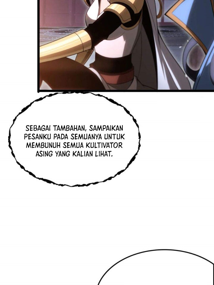 World’s Apocalypse Online Chapter 177 Gambar 21