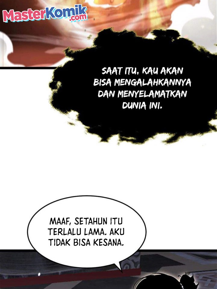 World’s Apocalypse Online Chapter 177 Gambar 25