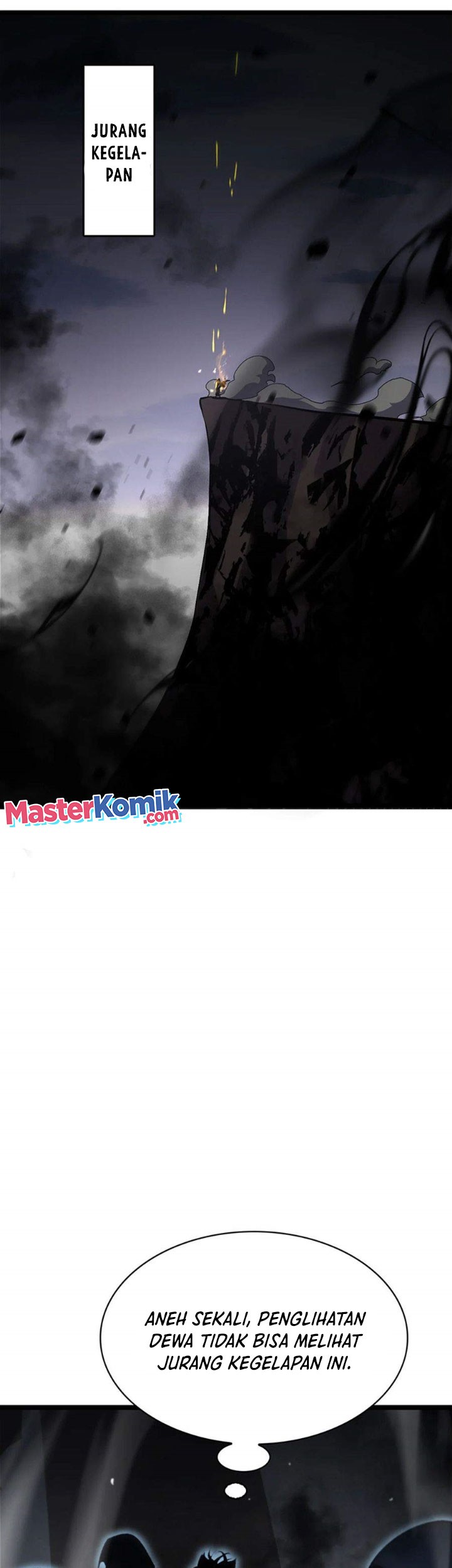 World’s Apocalypse Online Chapter 177 Gambar 28