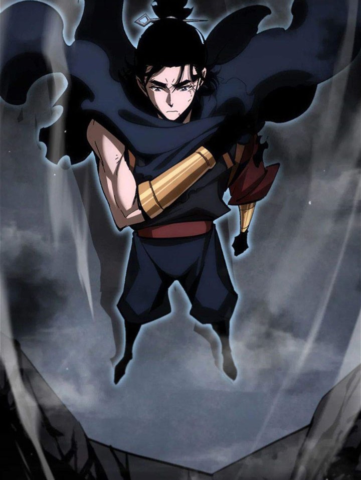 World’s Apocalypse Online Chapter 177 Gambar 29