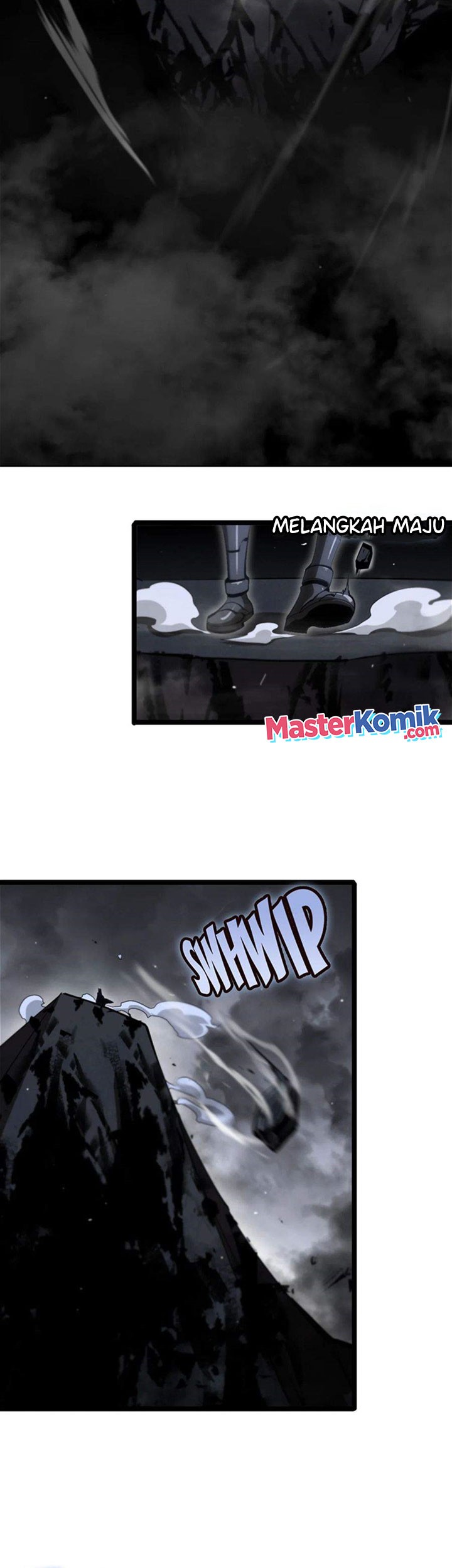 World’s Apocalypse Online Chapter 177 Gambar 30