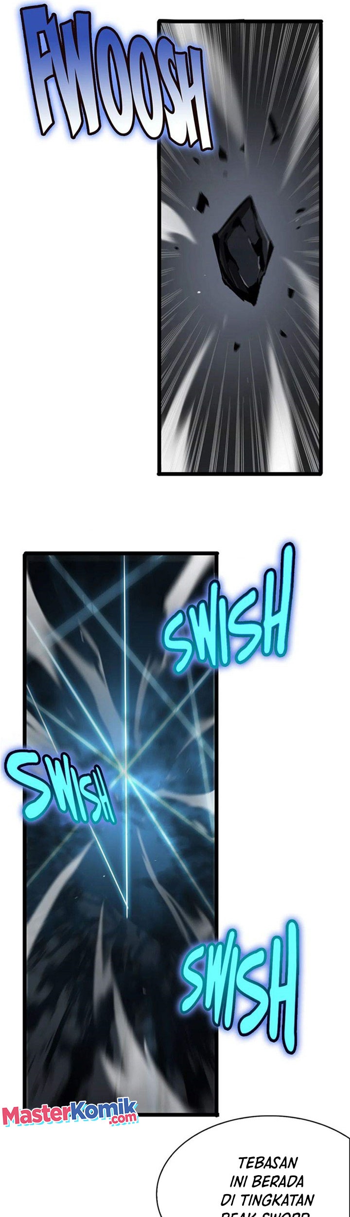 World’s Apocalypse Online Chapter 177 Gambar 31