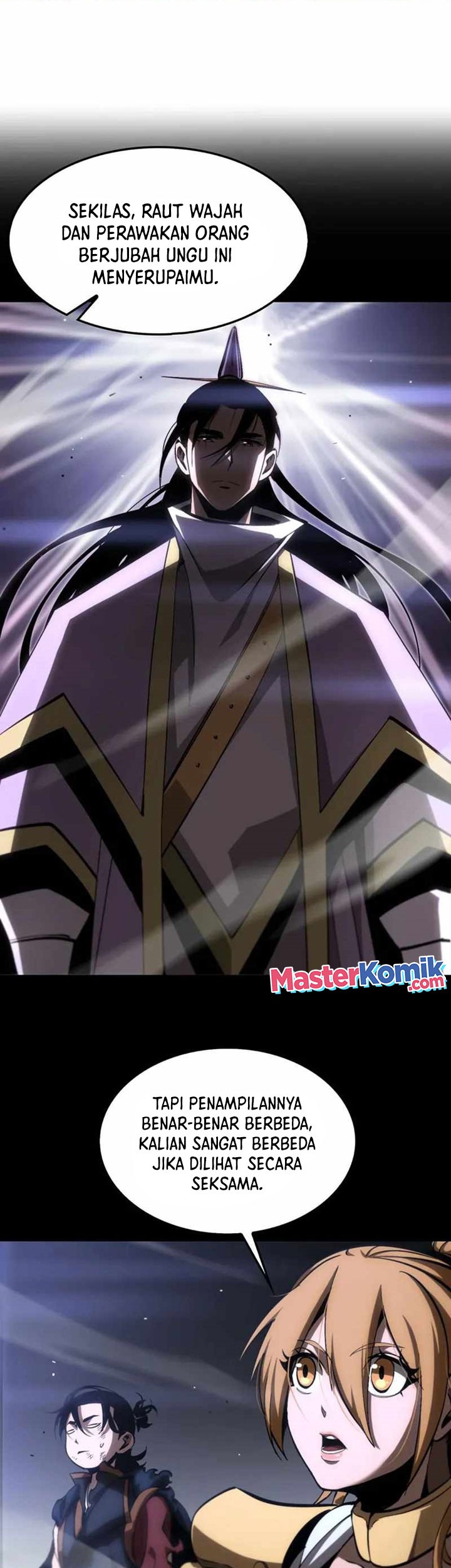 Baca World’s Apocalypse Online Chapter 176 Gambar 2