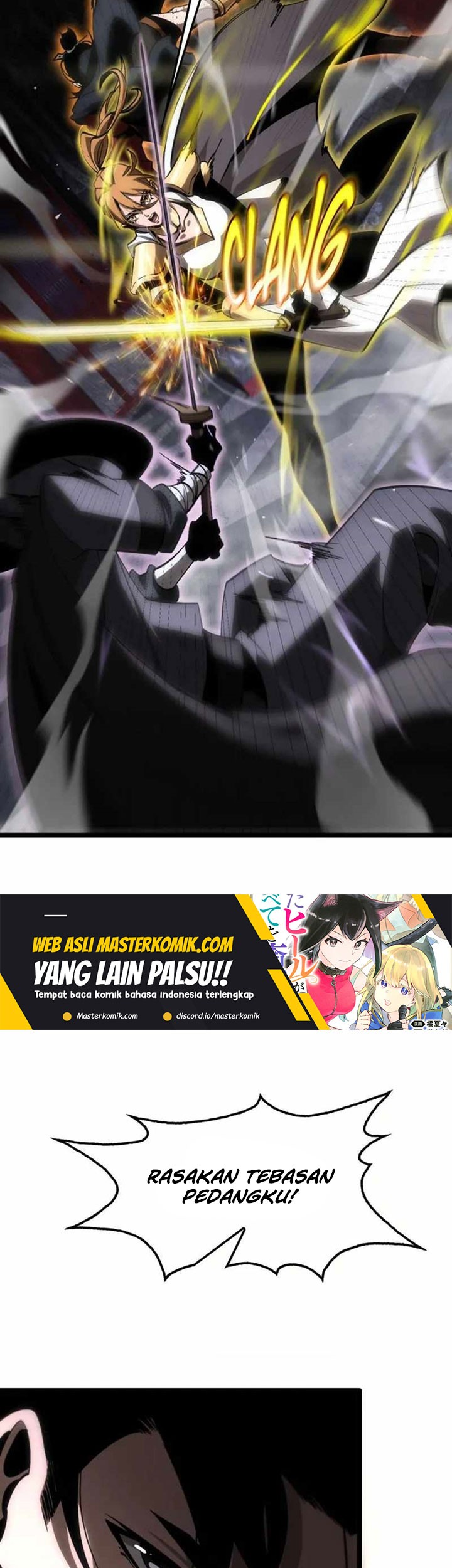 World’s Apocalypse Online Chapter 176 Gambar 20