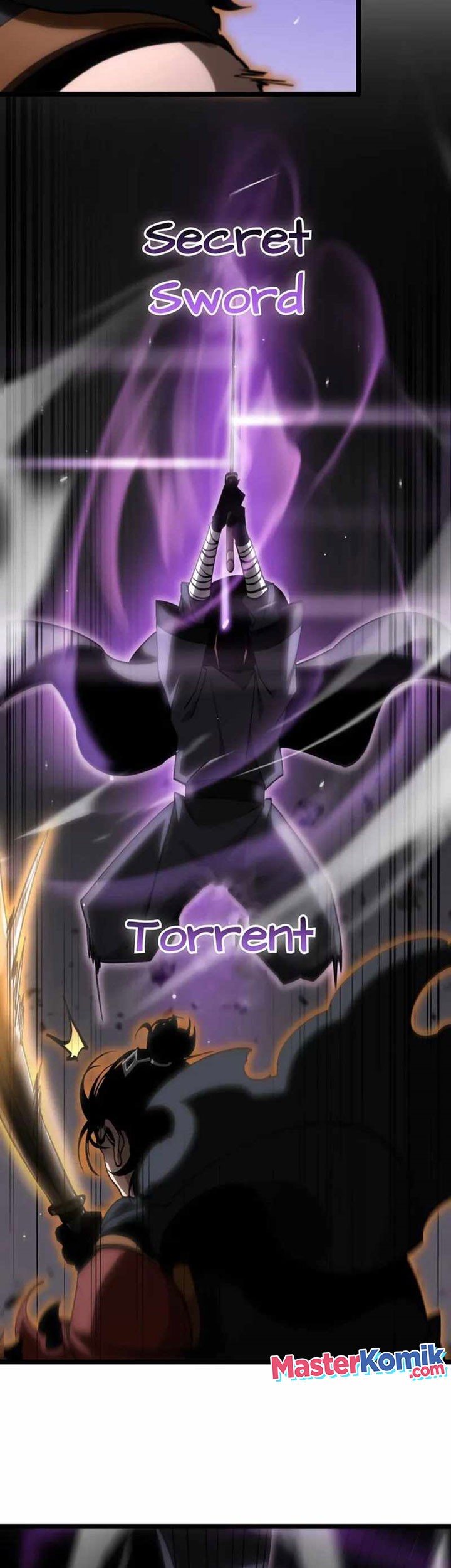 World’s Apocalypse Online Chapter 176 Gambar 22
