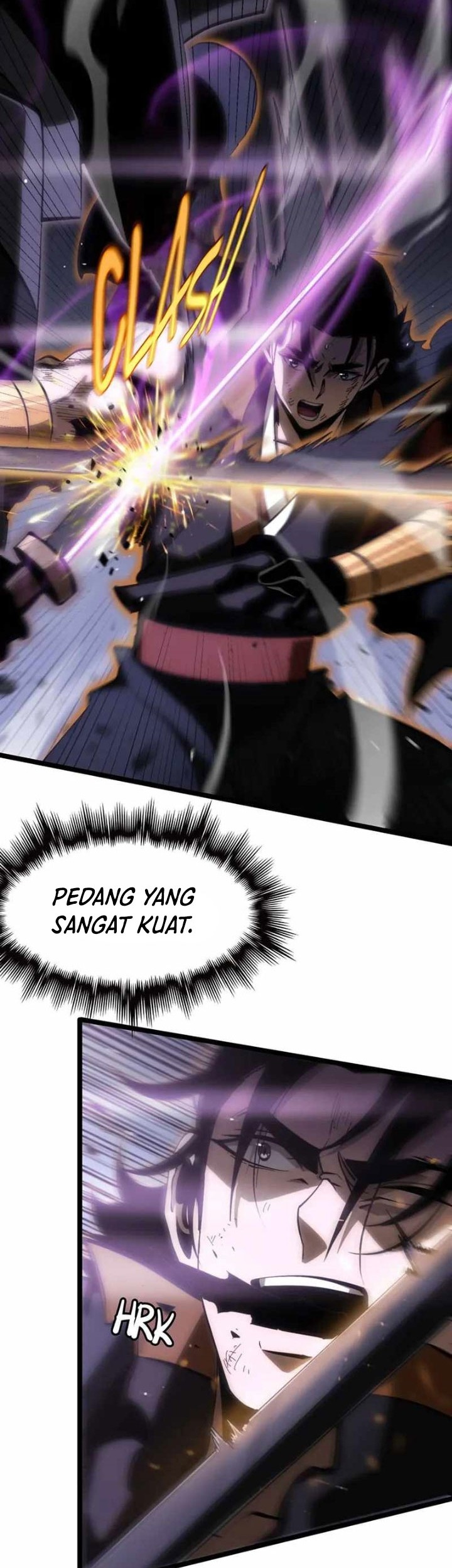 World’s Apocalypse Online Chapter 176 Gambar 23