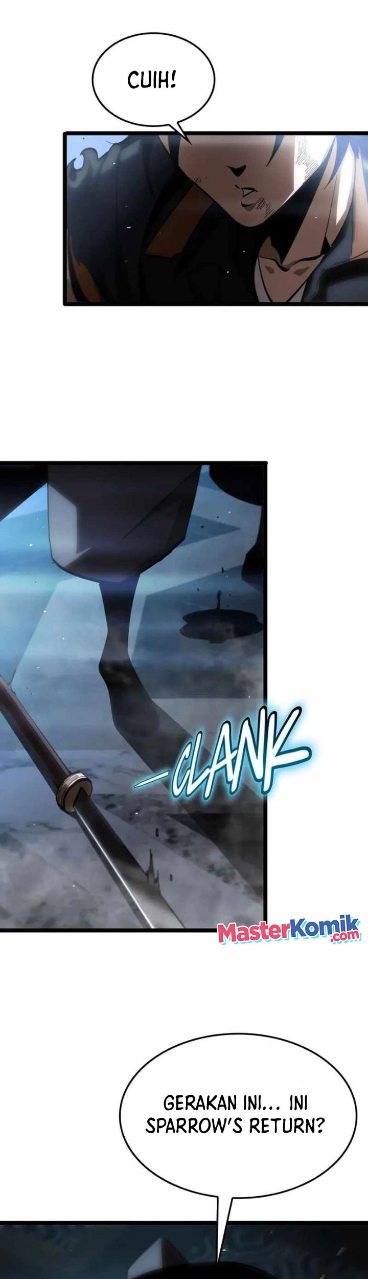 World’s Apocalypse Online Chapter 176 Gambar 26