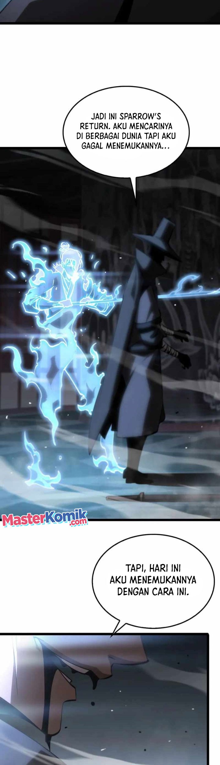 World’s Apocalypse Online Chapter 176 Gambar 28