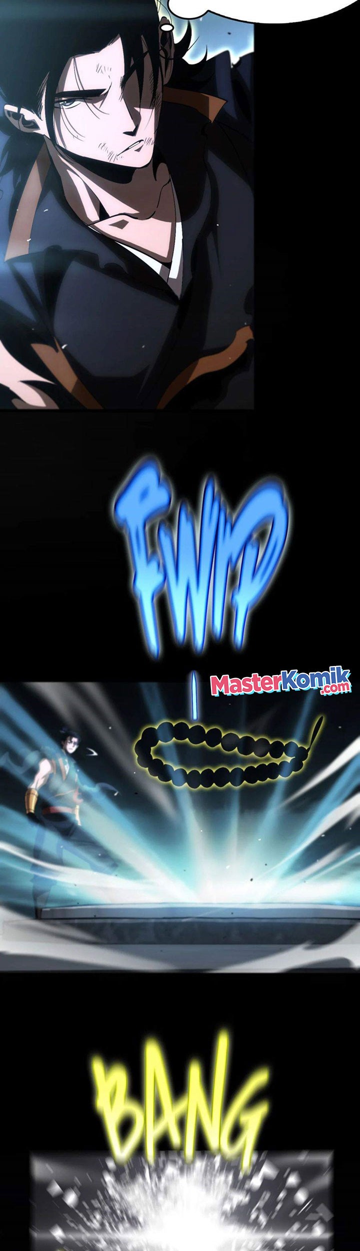 World’s Apocalypse Online Chapter 175 Gambar 34