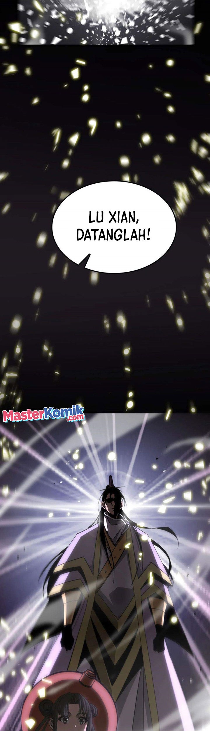 World’s Apocalypse Online Chapter 175 Gambar 35