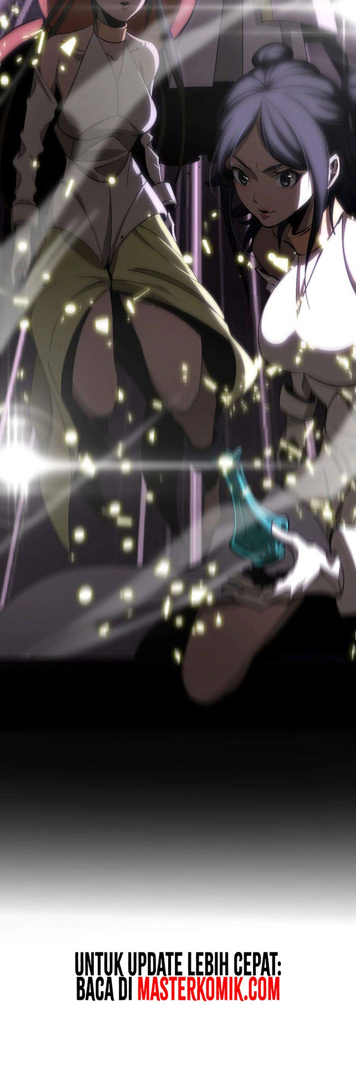 World’s Apocalypse Online Chapter 175 Gambar 36