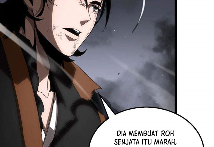 World’s Apocalypse Online Chapter 175 Gambar 13