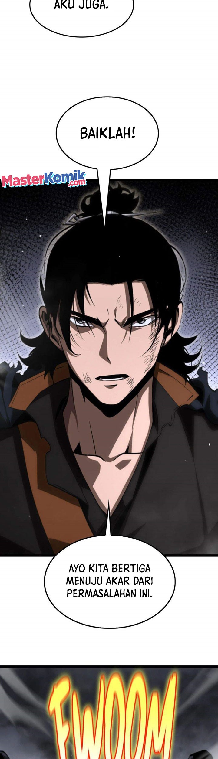 World’s Apocalypse Online Chapter 175 Gambar 16