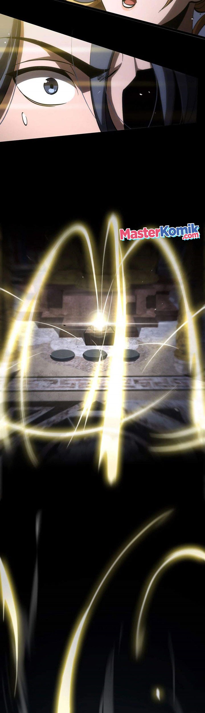 World’s Apocalypse Online Chapter 175 Gambar 22