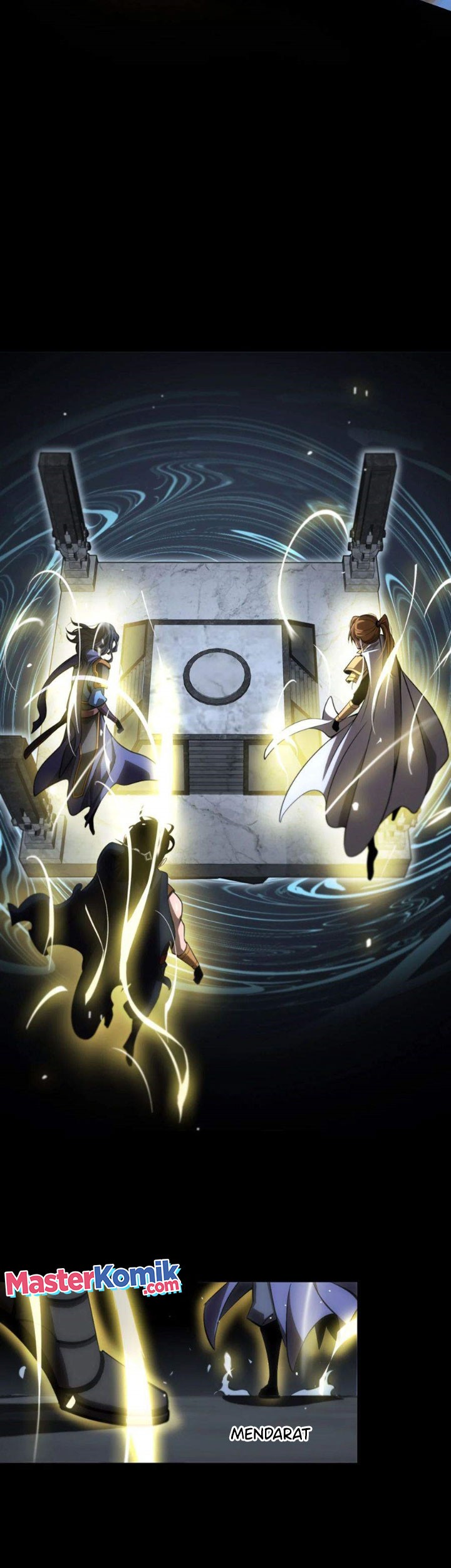 World’s Apocalypse Online Chapter 175 Gambar 24