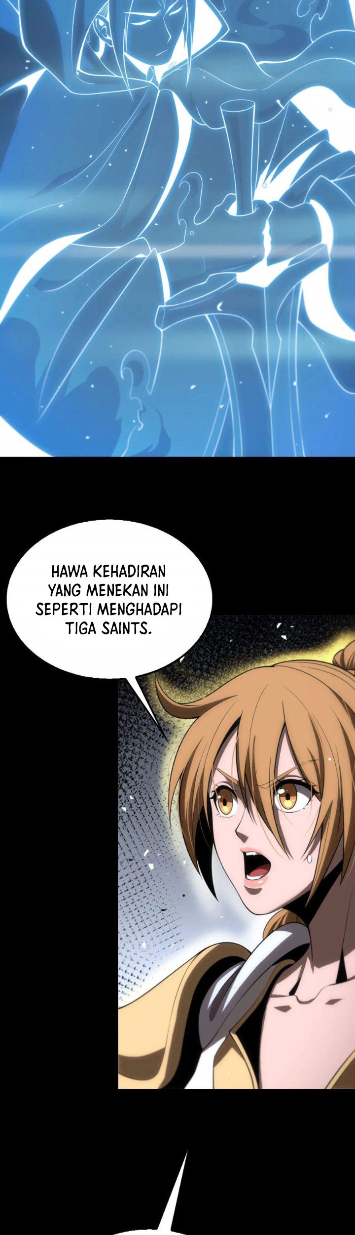 World’s Apocalypse Online Chapter 175 Gambar 27