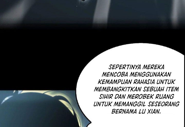 World’s Apocalypse Online Chapter 175 Gambar 33