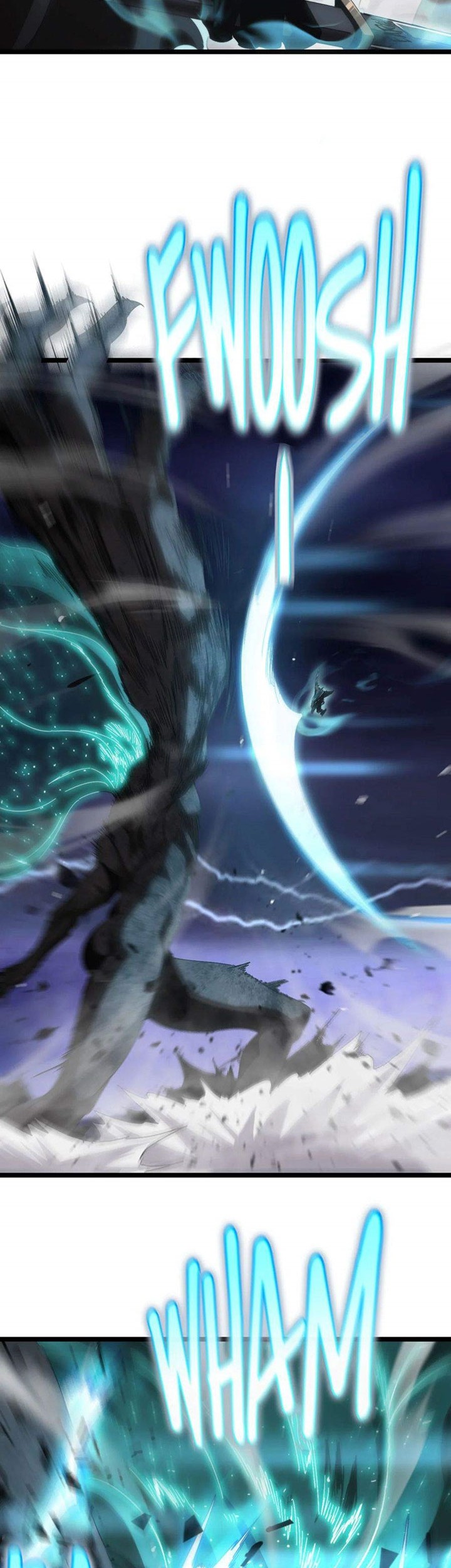 World’s Apocalypse Online Chapter 174 Gambar 39