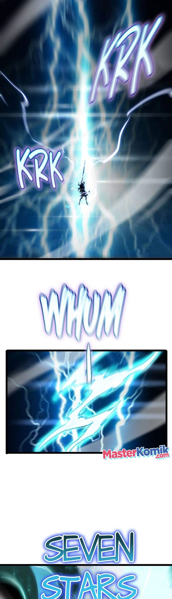 World’s Apocalypse Online Chapter 174 Gambar 42