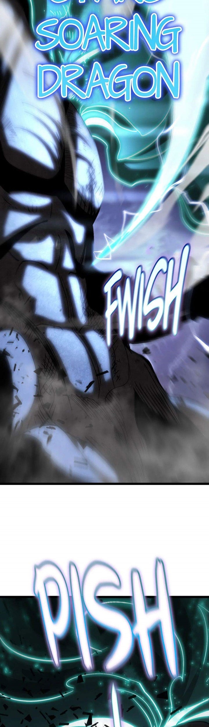 World’s Apocalypse Online Chapter 174 Gambar 43