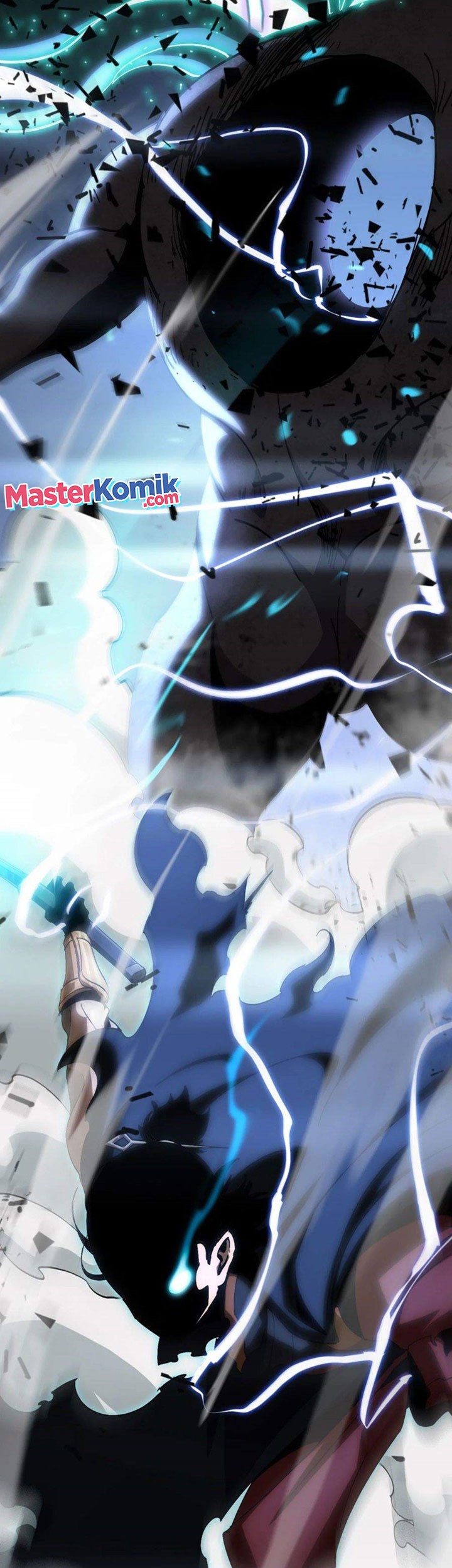 World’s Apocalypse Online Chapter 174 Gambar 44