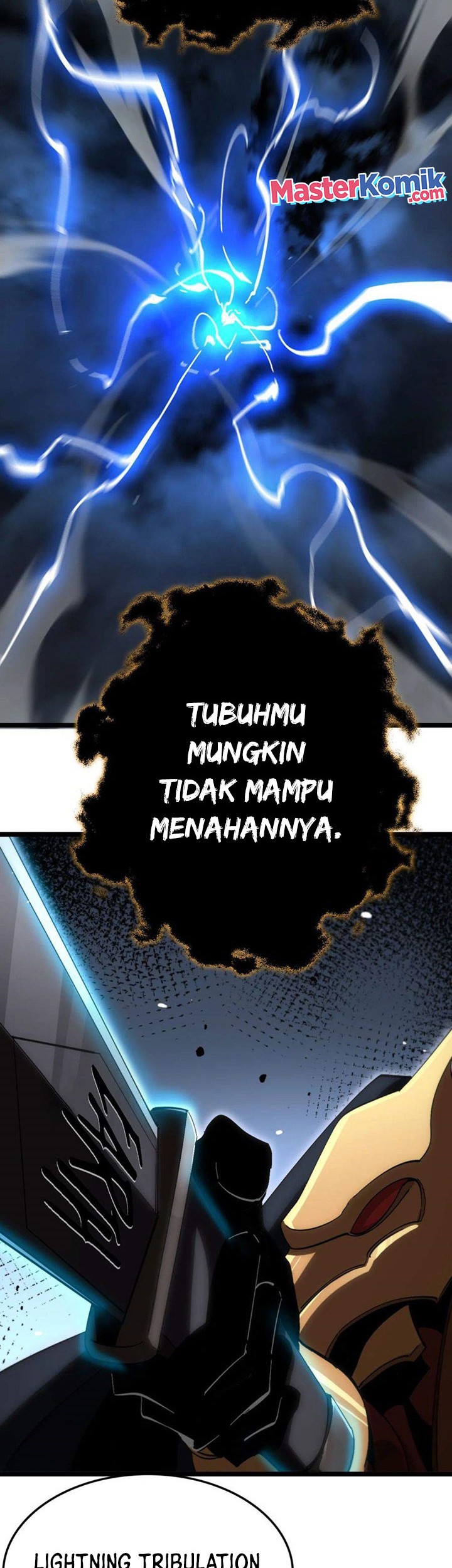 World’s Apocalypse Online Chapter 174 Gambar 3