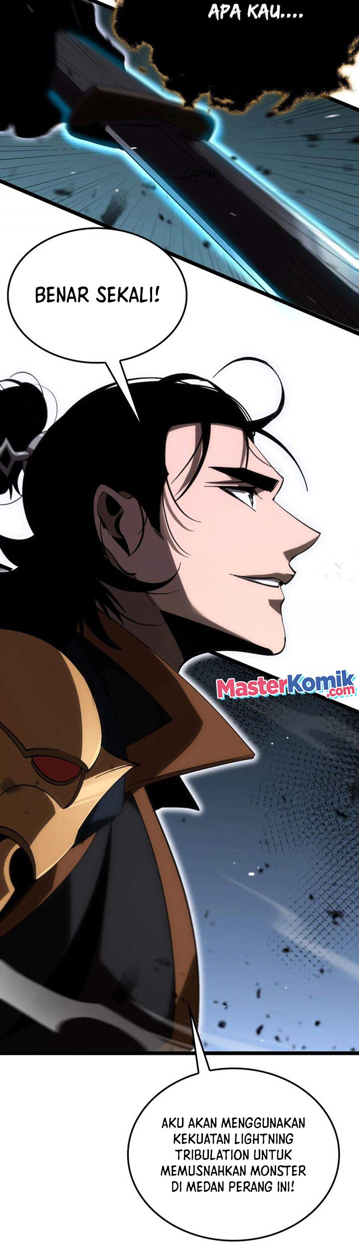 World’s Apocalypse Online Chapter 174 Gambar 6