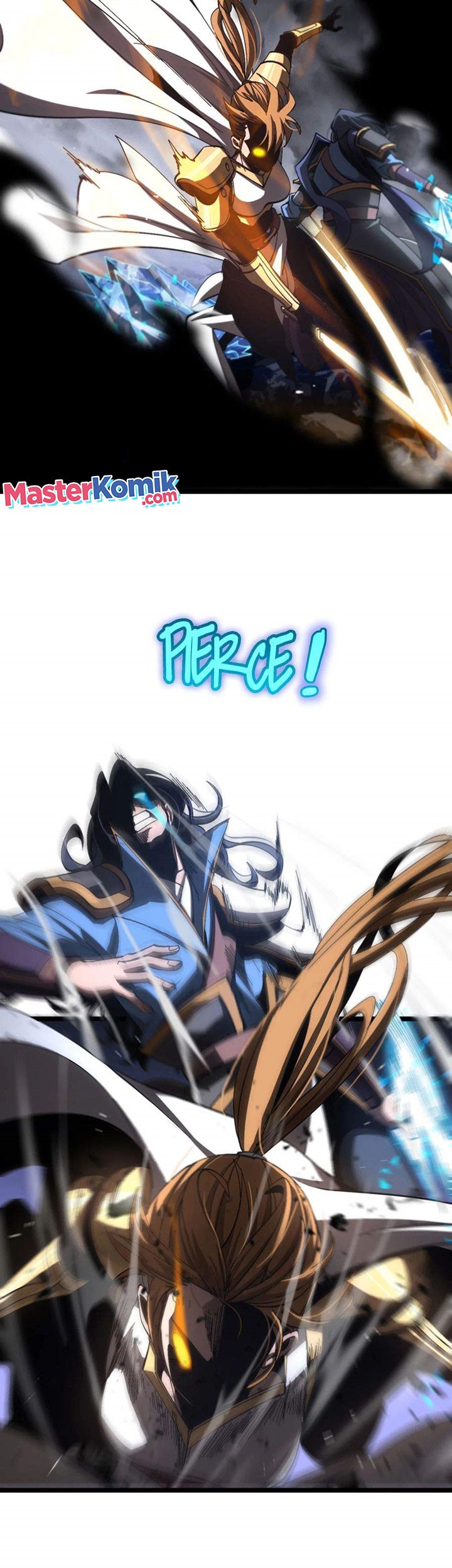 World’s Apocalypse Online Chapter 174 Gambar 8