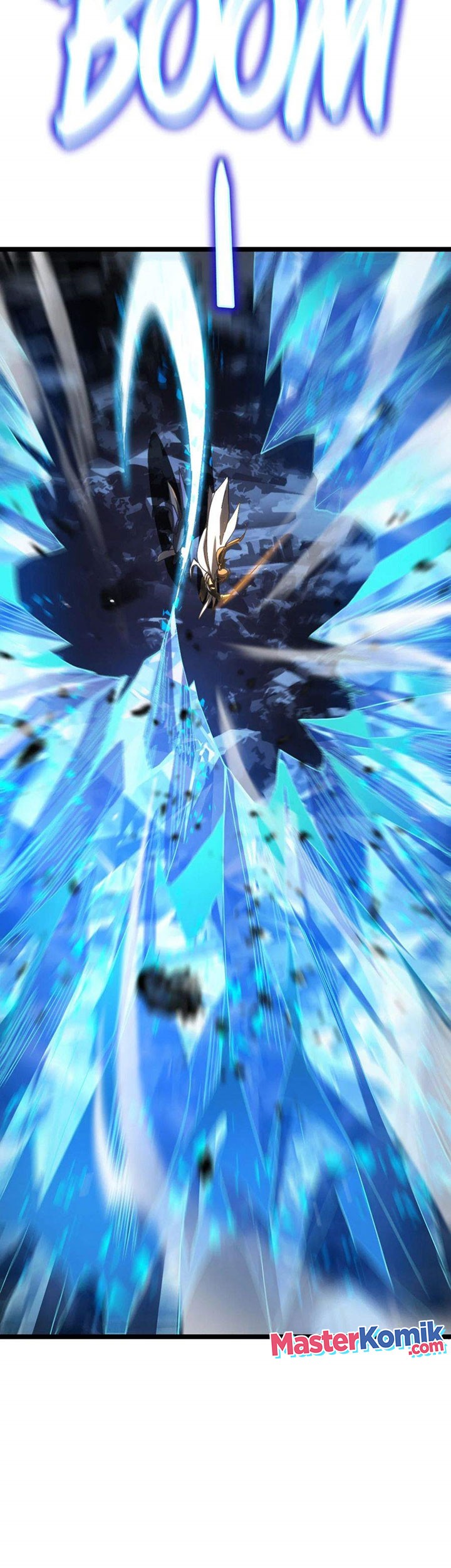 World’s Apocalypse Online Chapter 174 Gambar 10