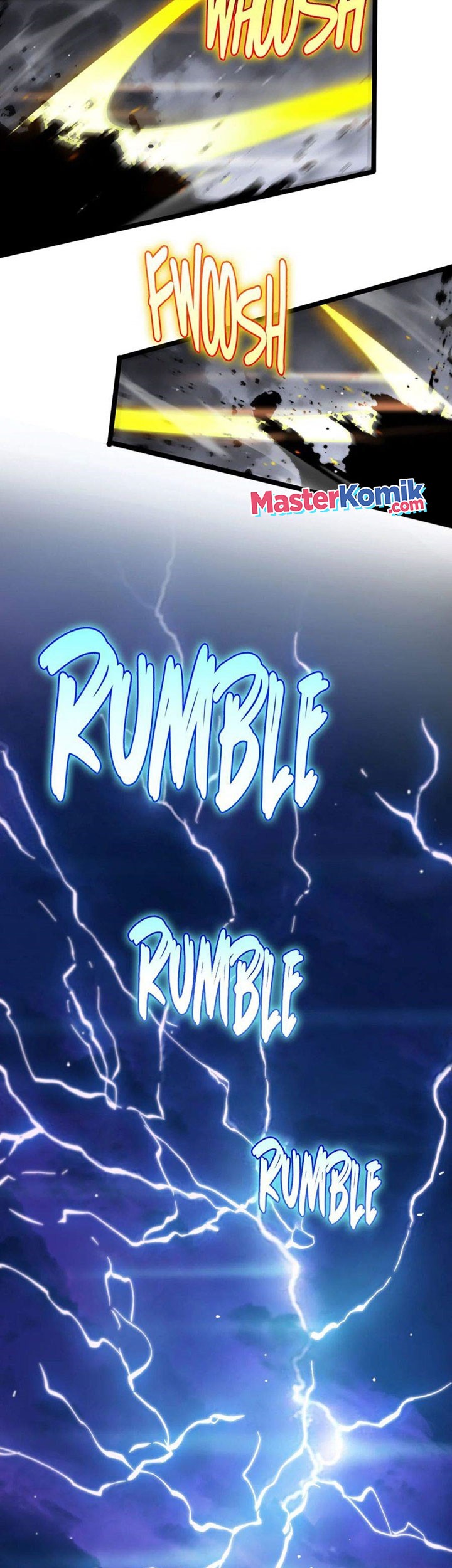 World’s Apocalypse Online Chapter 174 Gambar 14