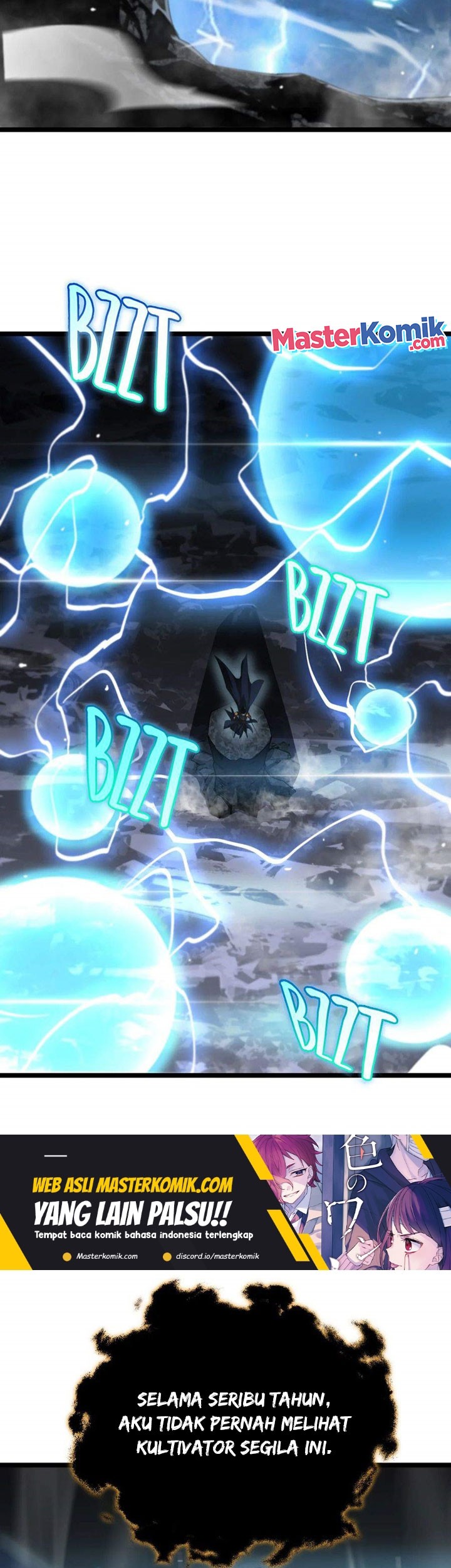 World’s Apocalypse Online Chapter 174 Gambar 18