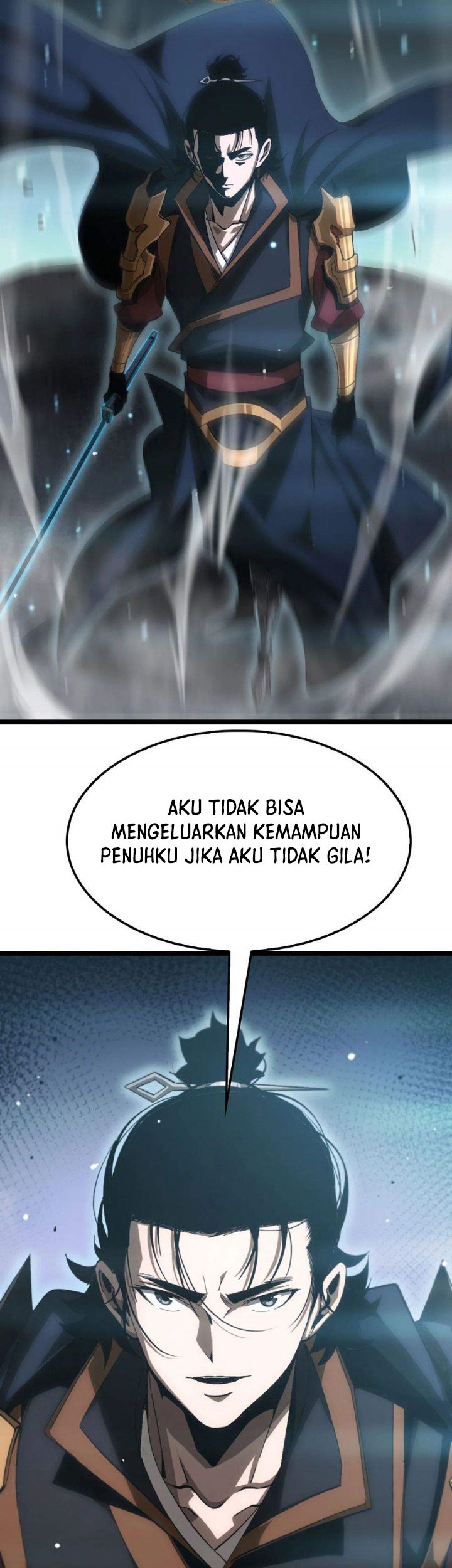 World’s Apocalypse Online Chapter 174 Gambar 19