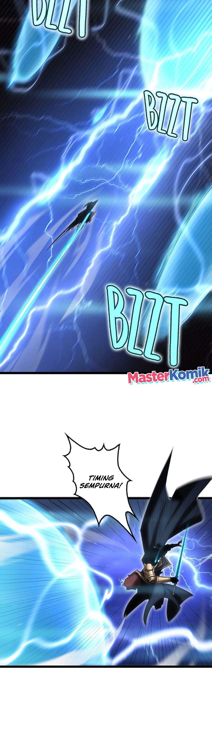 World’s Apocalypse Online Chapter 174 Gambar 22