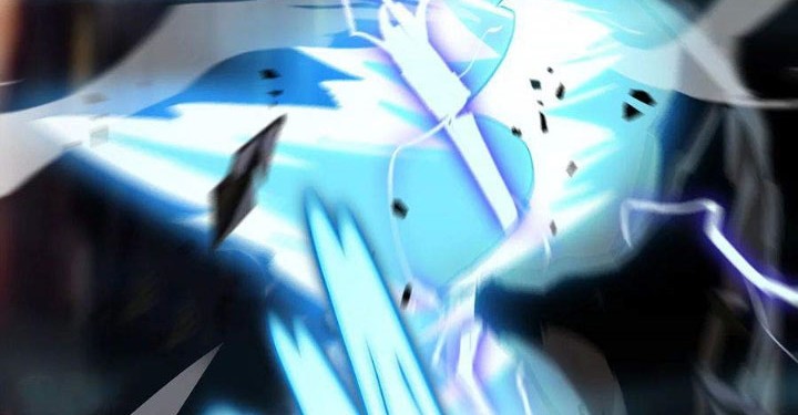 World’s Apocalypse Online Chapter 174 Gambar 25