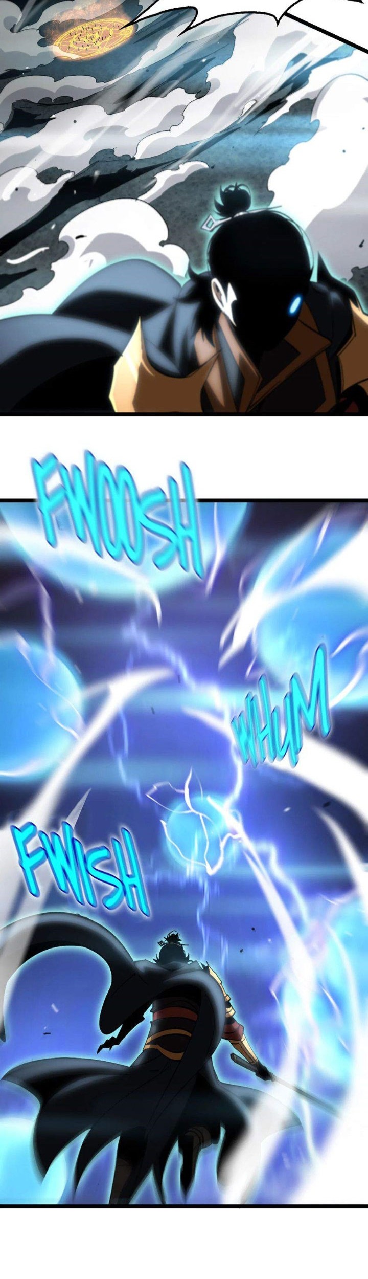 World’s Apocalypse Online Chapter 174 Gambar 27